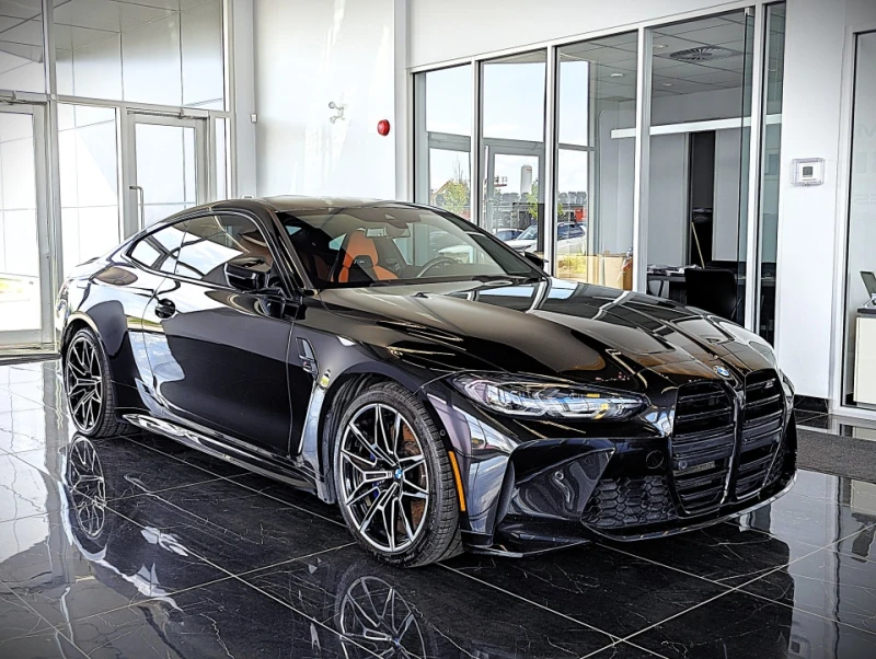 BMW M4 COMPETITION - 65000 € - 39877691 1 | Car24.bg BMW M4 COMPETITION - 65000 € - 39877691 1