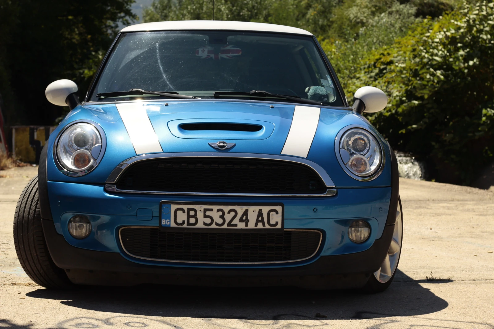 Mini Cooper s N18 R56 Double vanos - изображение 5 | Auto.bg Mini Cooper s N18 R56 Double vanos - изображение 5