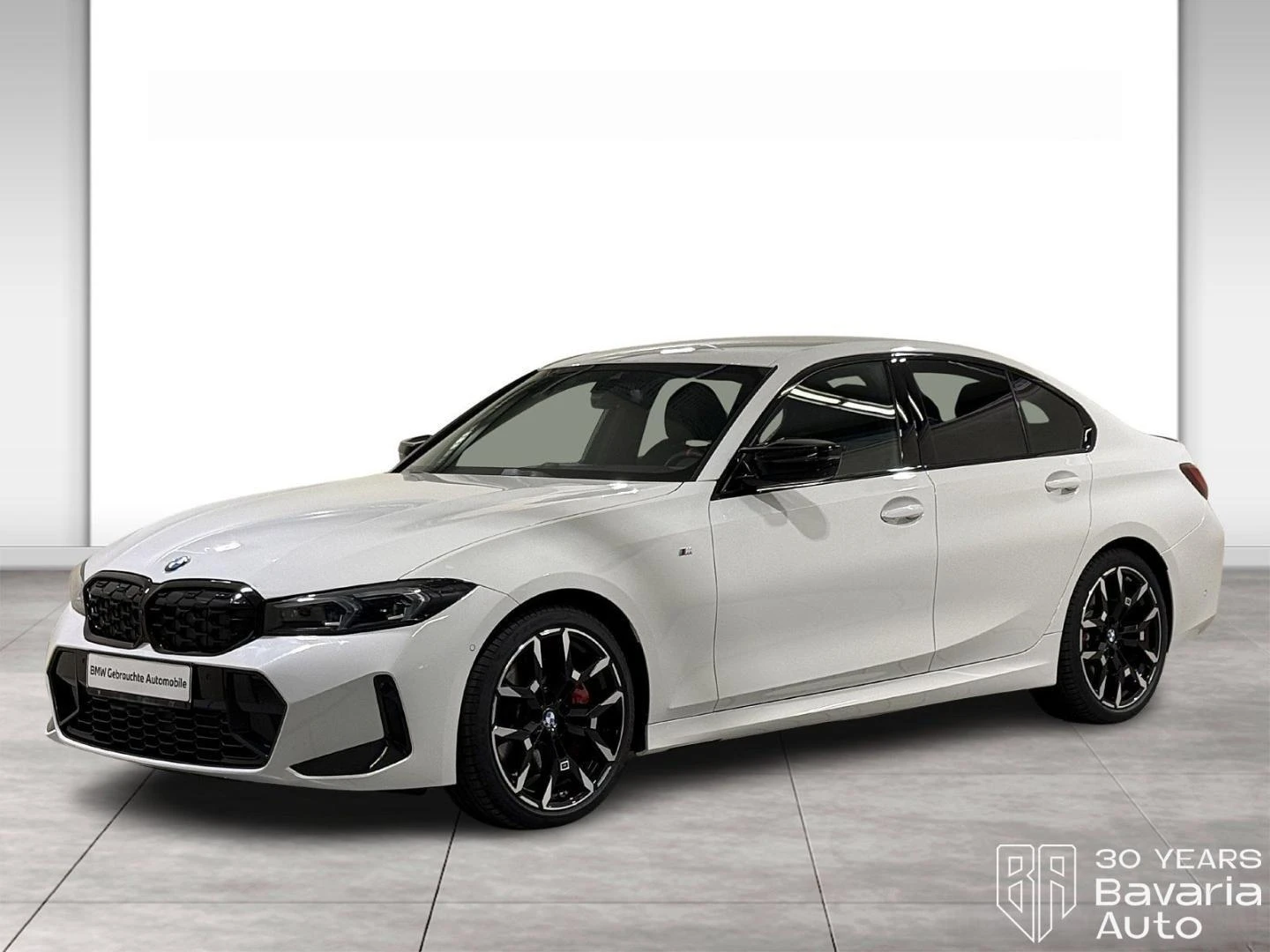 BMW 340 M340i xDrive M Sport PRO | Auto.bg — изображение 1 BMW 340 M340i xDrive M Sport PRO | Auto.bg — изображение 1
