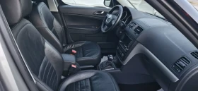 Skoda Yeti 2.0tdi 140hp 4х4 6 DSG FULL - 15900 лв. / 8129.54 € - 74603570 10 | Car24.bg Skoda Yeti 2.0tdi 140hp 4х4 6 DSG FULL - 15900 лв. / 8129.54 € - 74603570 10