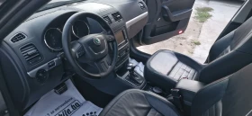 Skoda Yeti 2.0tdi 140hp 4х4 6 DSG FULL - 15900 лв. / 8129.54 € - 74603570 11 | Car24.bg Skoda Yeti 2.0tdi 140hp 4х4 6 DSG FULL - 15900 лв. / 8129.54 € - 74603570 11