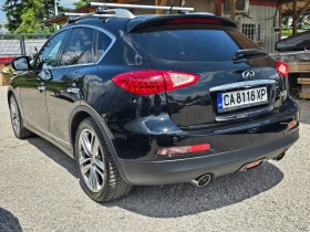 Infiniti QX50 3.0d/AWD/Лизинг | Auto.bg — изображение 6 Infiniti QX50 3.0d/AWD/Лизинг | Auto.bg — изображение 6