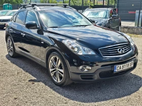 Infiniti QX50 3.0d/AWD/Лизинг | Auto.bg — изображение 3 Infiniti QX50 3.0d/AWD/Лизинг | Auto.bg — изображение 3