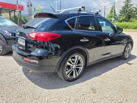 Infiniti QX50 3.0d/AWD/Лизинг | Auto.bg — изображение 4 Infiniti QX50 3.0d/AWD/Лизинг | Auto.bg — изображение 4