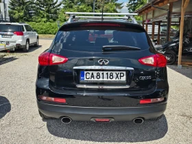 Infiniti QX50 3.0d/AWD/Лизинг | Auto.bg — изображение 5 Infiniti QX50 3.0d/AWD/Лизинг | Auto.bg — изображение 5