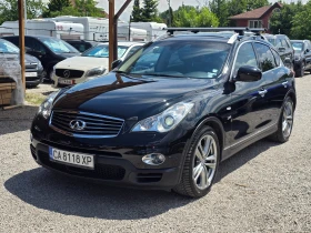 Infiniti QX50 3.0d/AWD/Лизинг