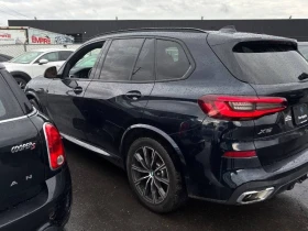 BMW X5 * xDrive40i * ПРЕДСТАВИТЕЛСТВО * HUD * 360 * PANO | Auto.bg — изображение 6 BMW X5 * xDrive40i * ПРЕДСТАВИТЕЛСТВО * HUD * 360 * PANO | Auto.bg — изображение 6