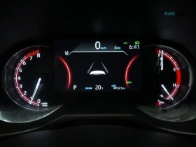 Toyota Rav4 * LE* АвтоКредит* (ЦЕНА ДО БГ) | Auto.bg — изображение 11 Toyota Rav4 * LE* АвтоКредит* (ЦЕНА ДО БГ) | Auto.bg — изображение 11