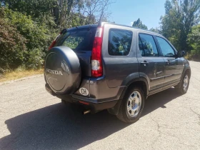 Honda Cr-v 2.0I NAVI | Auto.bg — изображение 5 Honda Cr-v 2.0I NAVI | Auto.bg — изображение 5