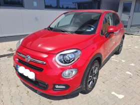 Fiat 500X 1.6 m-jet
