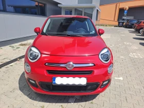 Fiat 500X 1.6 m-jet | Auto.bg — изображение 2 Fiat 500X 1.6 m-jet | Auto.bg — изображение 2