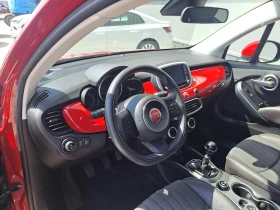 Fiat 500X 1.6 m-jet | Auto.bg — изображение 13 Fiat 500X 1.6 m-jet | Auto.bg — изображение 13