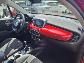 Fiat 500X 1.6 m-jet | Auto.bg — изображение 8 Fiat 500X 1.6 m-jet | Auto.bg — изображение 8