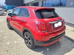 Fiat 500X 1.6 m-jet | Auto.bg — изображение 6 Fiat 500X 1.6 m-jet | Auto.bg — изображение 6