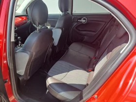 Fiat 500X 1.6 m-jet | Auto.bg — изображение 11 Fiat 500X 1.6 m-jet | Auto.bg — изображение 11