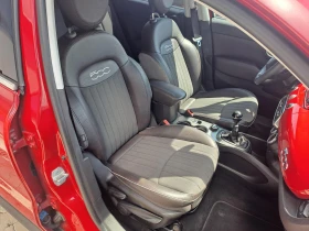 Fiat 500X 1.6 m-jet | Auto.bg — изображение 10 Fiat 500X 1.6 m-jet | Auto.bg — изображение 10