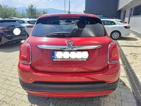 Fiat 500X 1.6 m-jet | Auto.bg — изображение 5 Fiat 500X 1.6 m-jet | Auto.bg — изображение 5