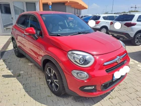 Fiat 500X 1.6 m-jet | Auto.bg — изображение 3 Fiat 500X 1.6 m-jet | Auto.bg — изображение 3