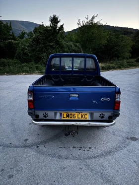 Ford Ranger - 5500 € - 78824631 4 | Car24.bg Ford Ranger - 5500 € - 78824631 4