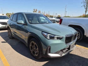 Обява за продажба на BMW X1 / ОТ ПРЕДСТАВИТЕЛСТВО / 2 КЛЮЧА / ПАНОРАМА