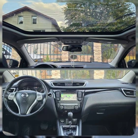 Nissan Qashqai Xtronic Tekna БЕЗУПРЕЧЕН ТЕХНИЧЕСКИ И ВИЗУАЛНО - 10500 € - 52794725 9 | Car24.bg Nissan Qashqai Xtronic Tekna БЕЗУПРЕЧЕН ТЕХНИЧЕСКИ И ВИЗУАЛНО - 10500 € - 52794725 9