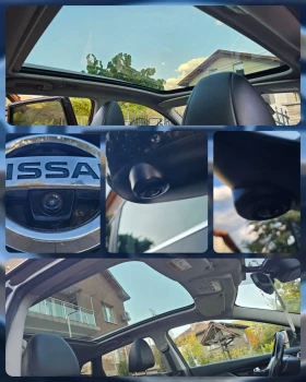Nissan Qashqai Xtronic Tekna БЕЗУПРЕЧЕН ТЕХНИЧЕСКИ И ВИЗУАЛНО - 10500 € - 52794725 10 | Car24.bg Nissan Qashqai Xtronic Tekna БЕЗУПРЕЧЕН ТЕХНИЧЕСКИ И ВИЗУАЛНО - 10500 € - 52794725 10