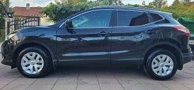 Nissan Qashqai Xtronic Tekna БЕЗУПРЕЧЕН ТЕХНИЧЕСКИ И ВИЗУАЛНО - 10500 € - 52794725 7 | Car24.bg Nissan Qashqai Xtronic Tekna БЕЗУПРЕЧЕН ТЕХНИЧЕСКИ И ВИЗУАЛНО - 10500 € - 52794725 7