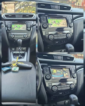 Nissan Qashqai Xtronic Tekna БЕЗУПРЕЧЕН ТЕХНИЧЕСКИ И ВИЗУАЛНО - 10500 € - 52794725 11 | Car24.bg Nissan Qashqai Xtronic Tekna БЕЗУПРЕЧЕН ТЕХНИЧЕСКИ И ВИЗУАЛНО - 10500 € - 52794725 11