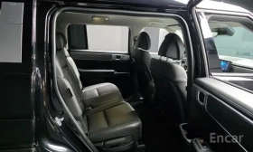 Hyundai Santa fe 2.5T Exclusive* Камера* Обдух* ACC* Подгрев* | Auto.bg — изображение 12 Hyundai Santa fe 2.5T Exclusive* Камера* Обдух* ACC* Подгрев* | Auto.bg — изображение 12