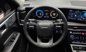 Hyundai Santa fe 2.5T Exclusive* Камера* Обдух* ACC* Подгрев* | Auto.bg — изображение 13 Hyundai Santa fe 2.5T Exclusive* Камера* Обдух* ACC* Подгрев* | Auto.bg — изображение 13