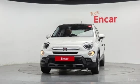 Fiat 500X * 2.0 Diesel Cross AWD * | Auto.bg — изображение 3 Fiat 500X * 2.0 Diesel Cross AWD * | Auto.bg — изображение 3