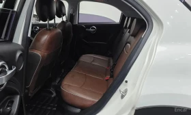 Fiat 500X * 2.0 Diesel Cross AWD * | Auto.bg — изображение 12 Fiat 500X * 2.0 Diesel Cross AWD * | Auto.bg — изображение 12