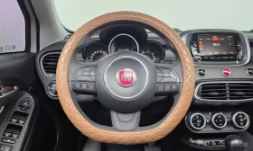 Fiat 500X * 2.0 Diesel Cross AWD * | Auto.bg — изображение 13 Fiat 500X * 2.0 Diesel Cross AWD * | Auto.bg — изображение 13