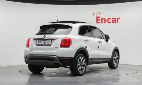 Fiat 500X * 2.0 Diesel Cross AWD * | Auto.bg — изображение 2 Fiat 500X * 2.0 Diesel Cross AWD * | Auto.bg — изображение 2