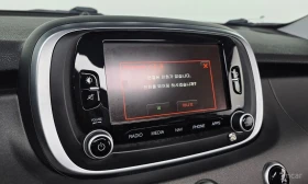 Fiat 500X * 2.0 Diesel Cross AWD * | Auto.bg — изображение 15 Fiat 500X * 2.0 Diesel Cross AWD * | Auto.bg — изображение 15