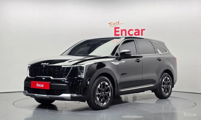 Kia Sorento 2.5L турбо (T-GDI) / Carfax - 23790 € / 46529.20 лв. - 49227604 1 | Car24.bg Kia Sorento 2.5L турбо (T-GDI) / Carfax - 23790 € / 46529.20 лв. - 49227604 1