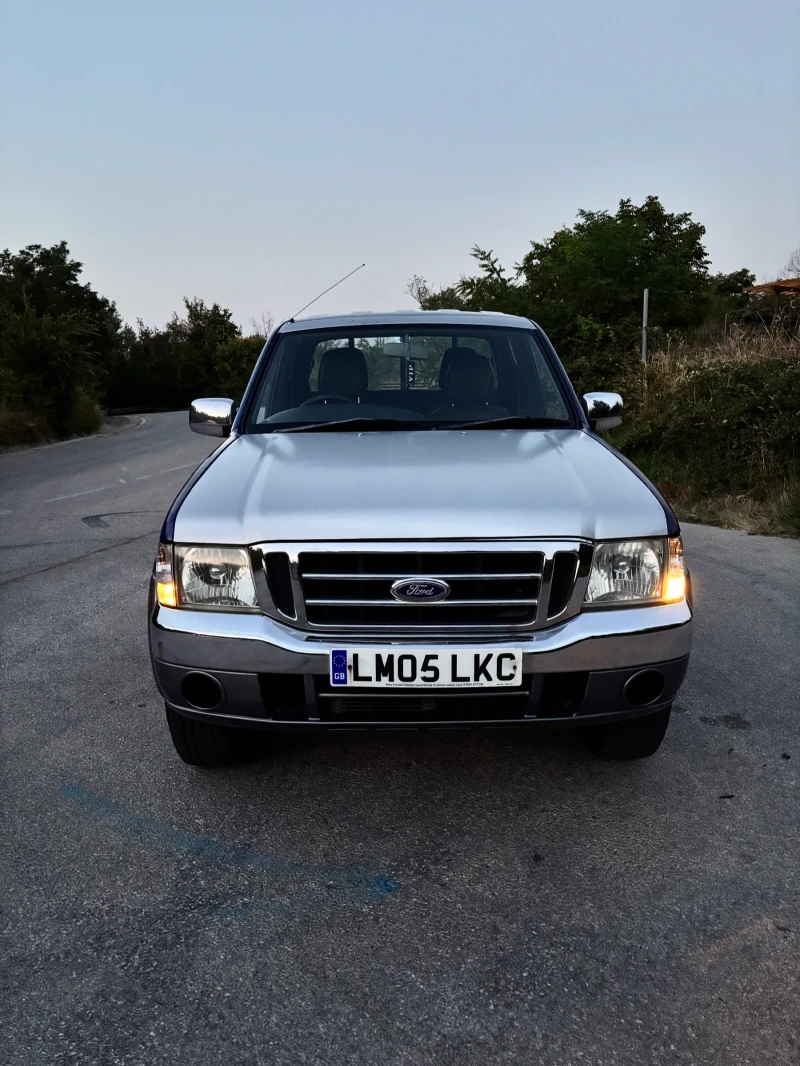 Ford Ranger - 5500 € - 78824631 1 | Car24.bg Ford Ranger - 5500 € - 78824631 1