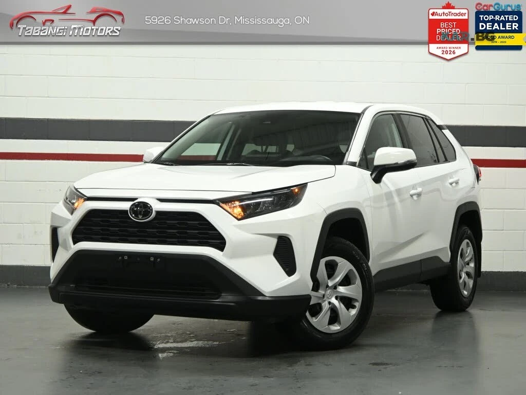 Toyota Rav4 * LE* АвтоКредит* (ЦЕНА ДО БГ) | Auto.bg — изображение 1 Toyota Rav4 * LE* АвтоКредит* (ЦЕНА ДО БГ) | Auto.bg — изображение 1