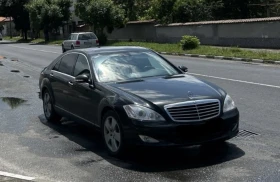 Mercedes-Benz S 320 LONG - Car24.bg Mercedes-Benz S 320 LONG