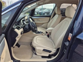 BMW 2 Active Tourer 2.0d 150кс | Mobile.bg — малка снимка 14