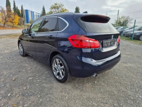 BMW 2 Active Tourer 2.0d 150кс | Mobile.bg — малка снимка 3