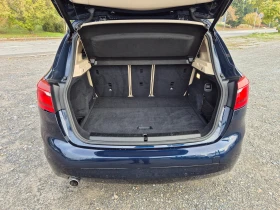 BMW 2 Active Tourer 2.0d 150кс | Mobile.bg — малка снимка 11