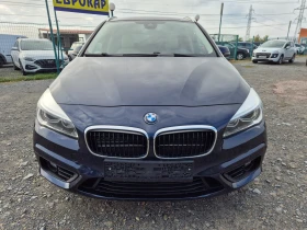 BMW 2 Active Tourer 2.0d 150кс | Mobile.bg — малка снимка 8