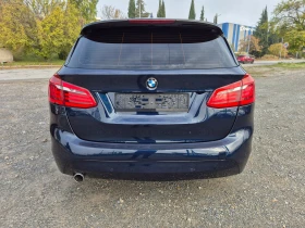 BMW 2 Active Tourer 2.0d 150кс | Mobile.bg — малка снимка 4
