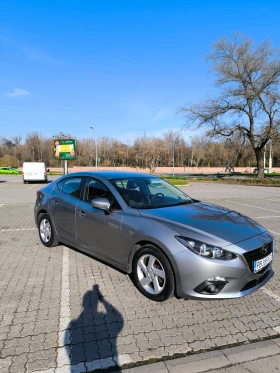 Mazda 3 1.5 бензин - 20960 лв. / 10716.68 € - 42418285 7 | Car24.bg Mazda 3 1.5 бензин - 20960 лв. / 10716.68 € - 42418285 7