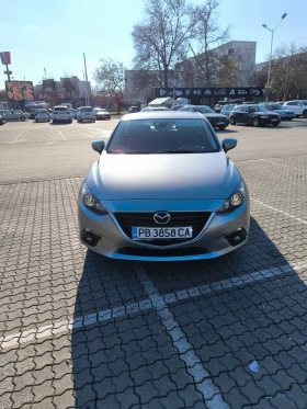 Mazda 3 1.5 бензин - 20960 лв. / 10716.68 € - 42418285 3 | Car24.bg Mazda 3 1.5 бензин - 20960 лв. / 10716.68 € - 42418285 3