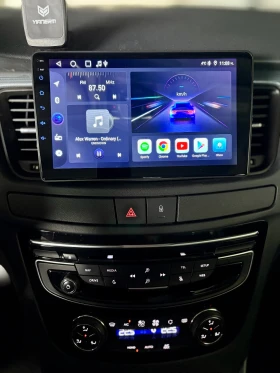 Peugeot 508 FACELIFT | FULL LED | 2.0 HDI | 163 К.С. | Android - 13999 лв. / 7157.58 € - 49612237 13 | Car24.bg Peugeot 508 FACELIFT | FULL LED | 2.0 HDI | 163 К.С. | Android - 13999 лв. / 7157.58 € - 49612237 13