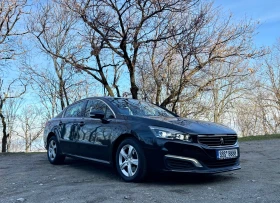 Peugeot 508 FACELIFT | FULL LED | 2.0 HDI | 163 К.С. | Android - Car24.bg Peugeot 508 FACELIFT | FULL LED | 2.0 HDI | 163 К.С. | Android