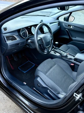 Peugeot 508 FACELIFT | FULL LED | 2.0 HDI | 163 К.С. | Android - 13999 лв. / 7157.58 € - 49612237 10 | Car24.bg Peugeot 508 FACELIFT | FULL LED | 2.0 HDI | 163 К.С. | Android - 13999 лв. / 7157.58 € - 49612237 10