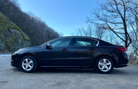 Peugeot 508 FACELIFT | FULL LED | 2.0 HDI | 163 К.С. | Android - 13999 лв. / 7157.58 € - 49612237 4 | Car24.bg Peugeot 508 FACELIFT | FULL LED | 2.0 HDI | 163 К.С. | Android - 13999 лв. / 7157.58 € - 49612237 4